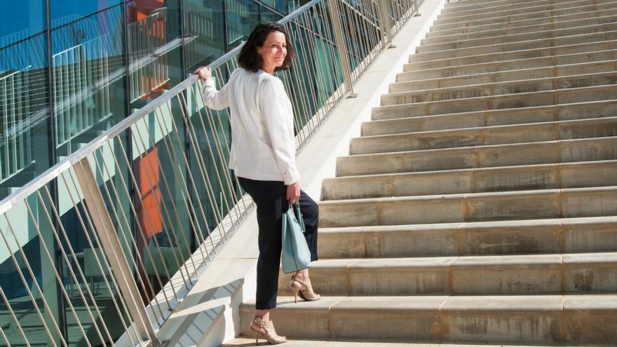 Beneficios de subir escaleras: un hábito diario para mejorar el metabolismo y la salud ósea