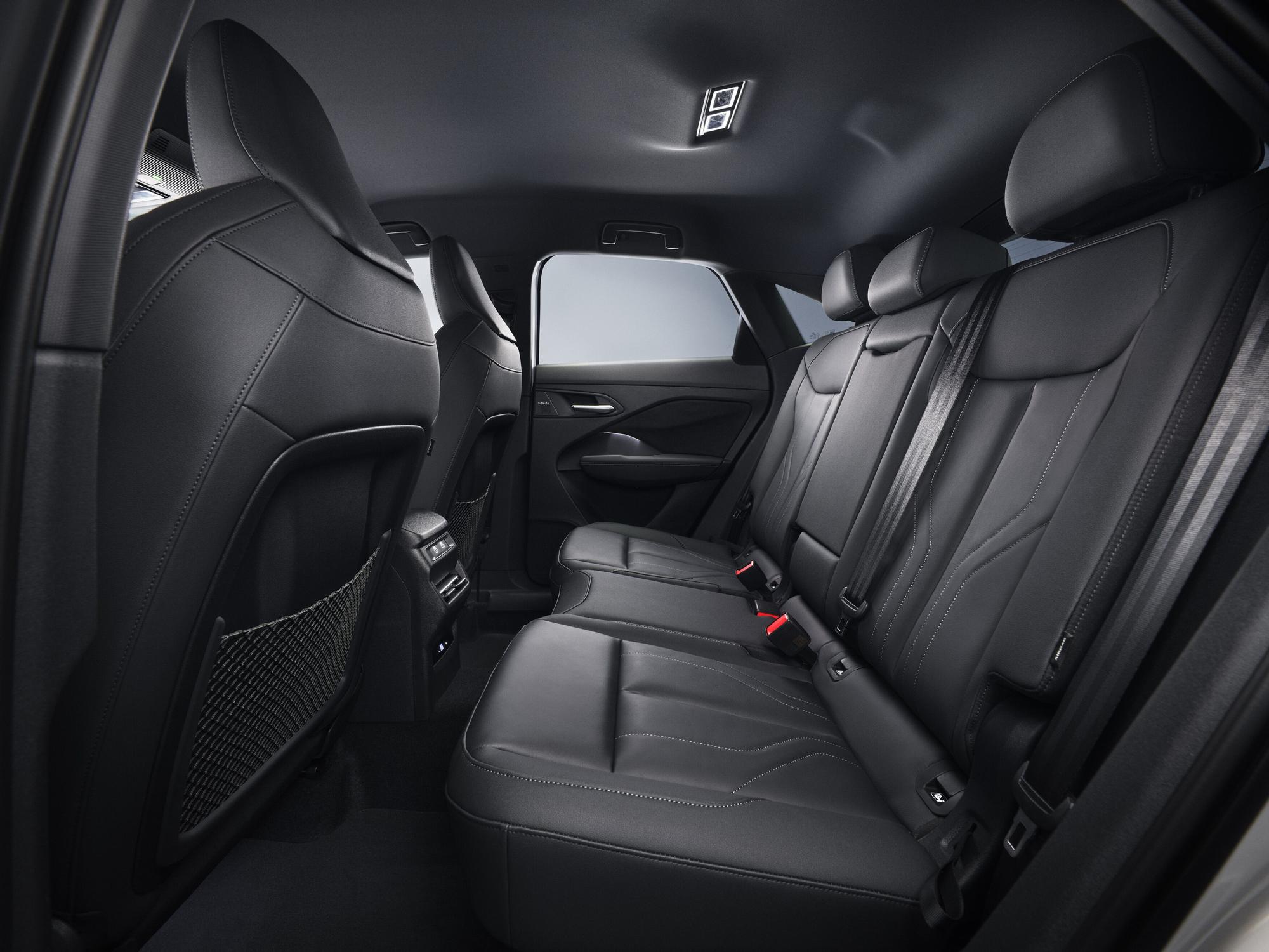 Audi Q3 Sportback e-hybrid