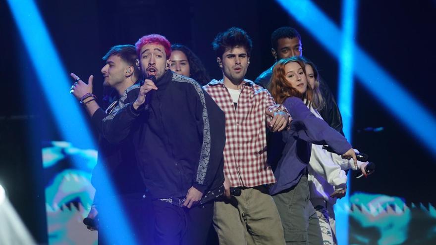 Operación Triunfo 2025 arranca su gira en Bilbao: fecha, entradas y todos los detalles del primer concierto