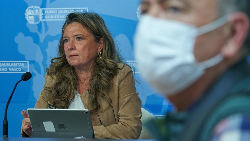 Gotzone Sagardui deja la dirección médica de Vithas tras poco más de un año en el cargo