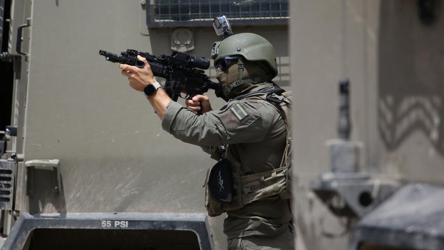 El Ejército de Israel mata a un adolescente palestino de 15 años acusado de "tirar piedras"