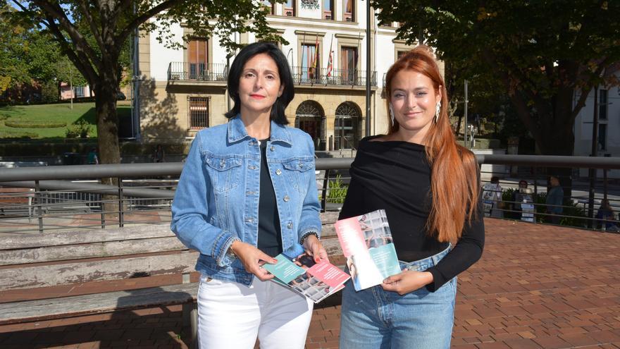 La Escuela de Empoderamiento de Sestao hace un guiño a migradas y discapacitadas