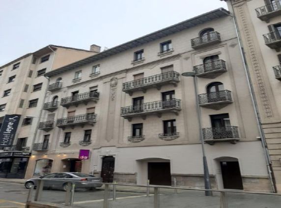 Edificios catalogados del II Ensanche que podrán crecer en altura