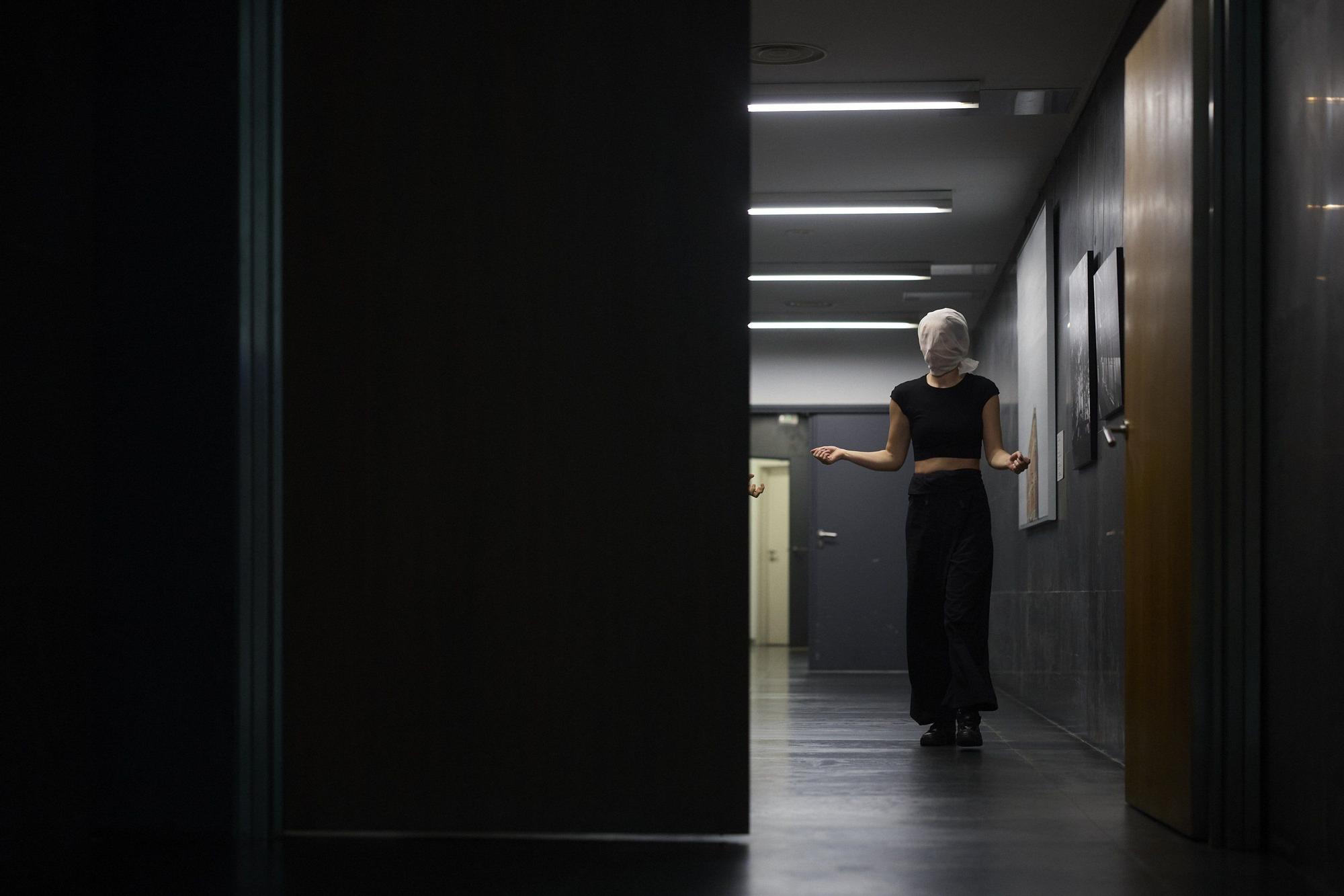 Fotos de la inauguración de la exposición 'Más allá de un sueño'