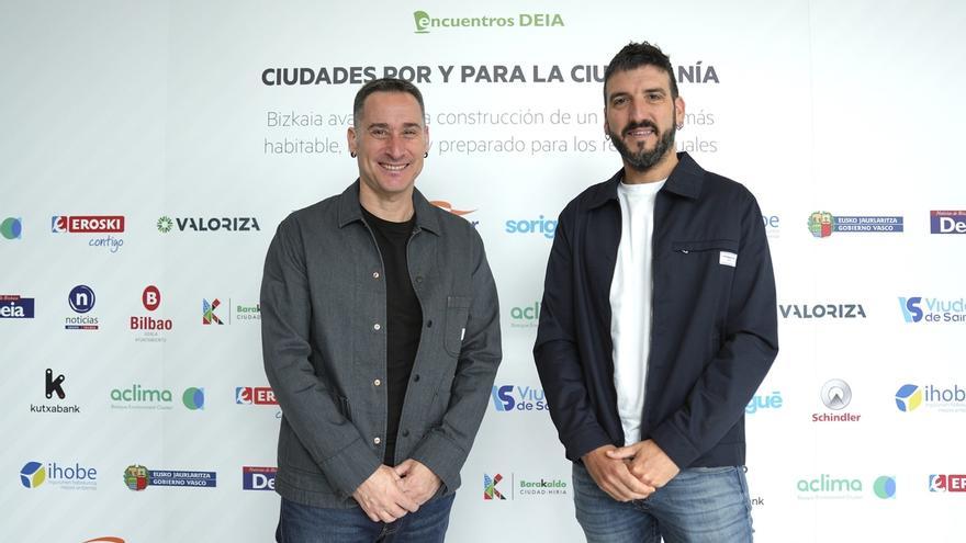 Sigue en directo el encuentro ciudades por y para la ciudadanía