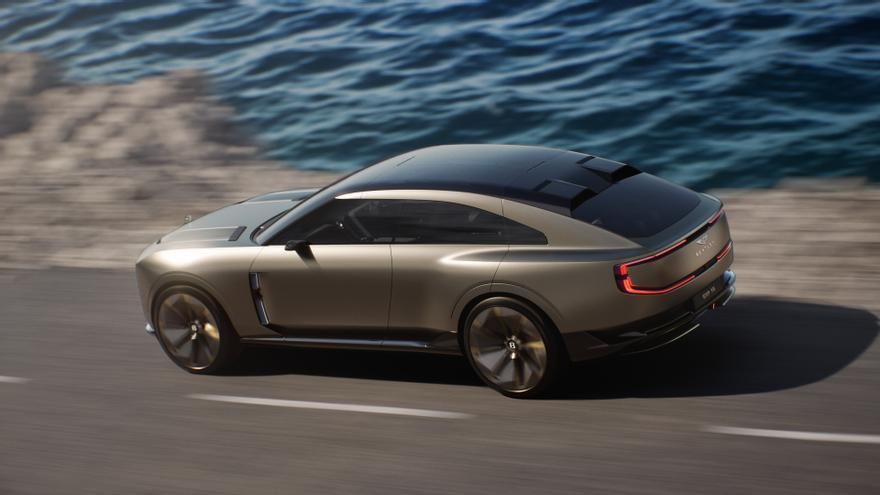 ¿Es este el futuro que les espera a los eléctricos ‘de súper lujo’?