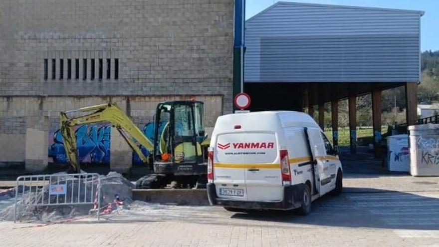 El Ayuntamiento de Aramaio llama a la reflexión ante el auge del vandalismo