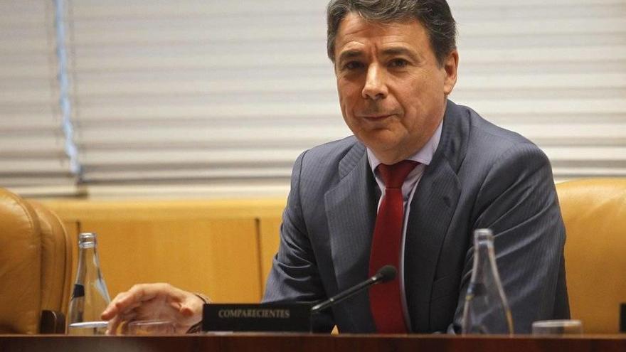 Ignacio González