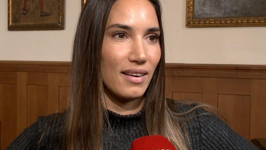 La cantante India Martínez anuncia su retirada temporal de los escenarios