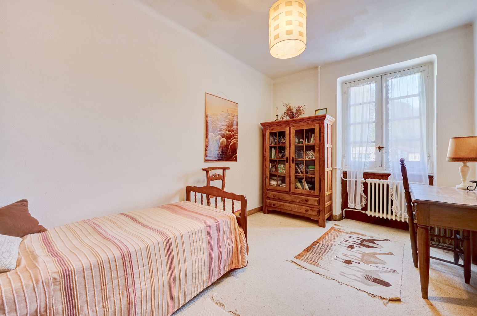Unifamiliar en venta en Luizaide-Valcarlos