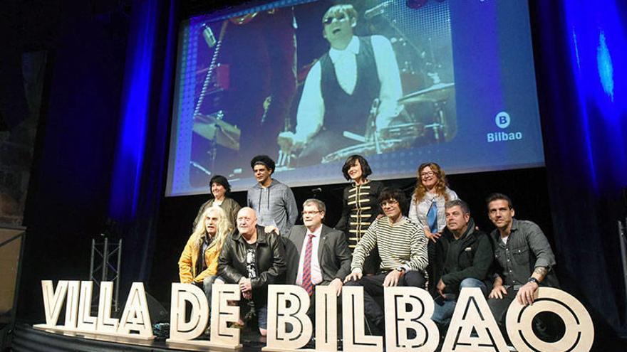 El concurso Pop-Rock Villa de Bilbao se  abre a nuevos géneros