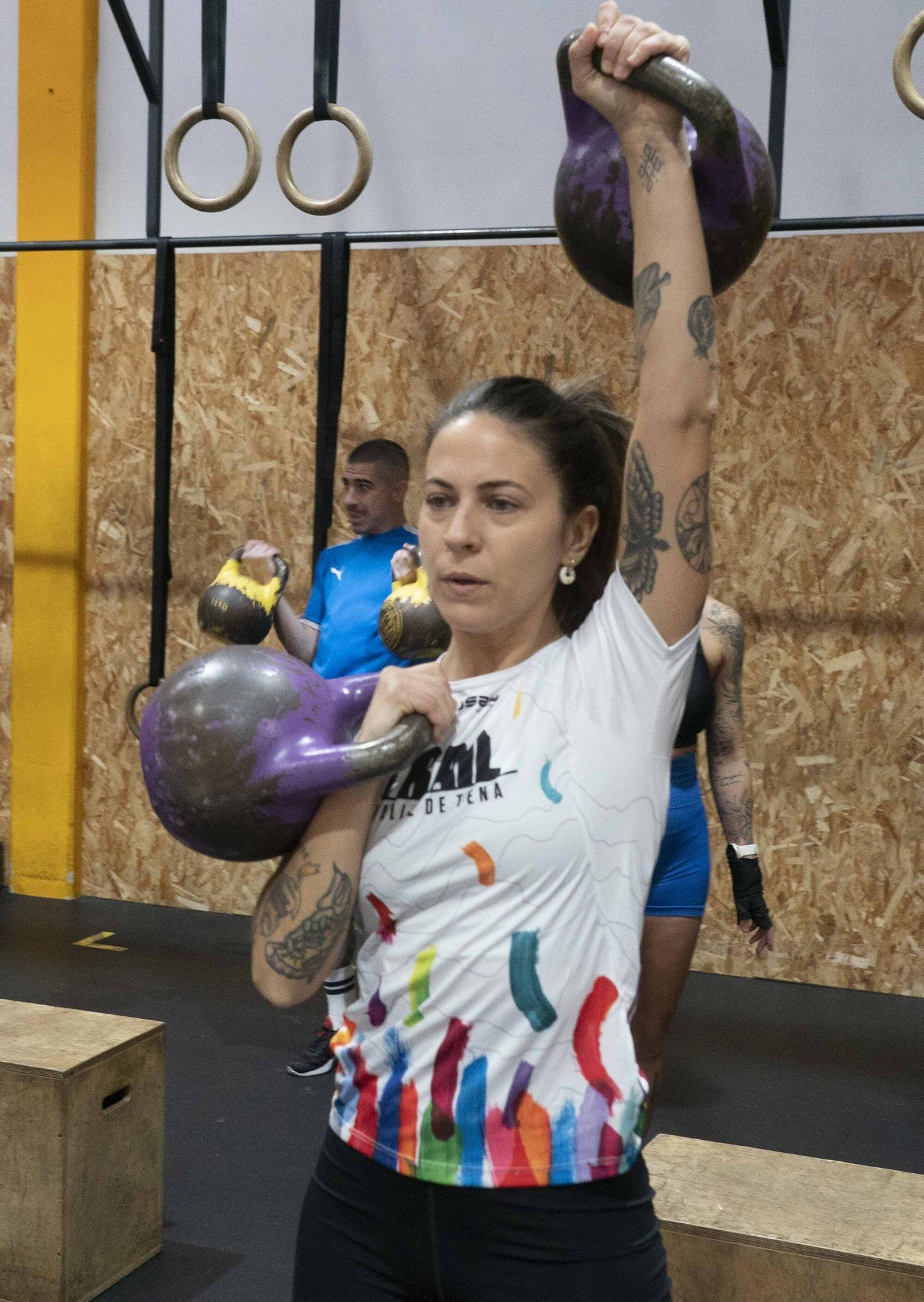 En imágenes: Centro de entrenamiento Iraun de Olarizu