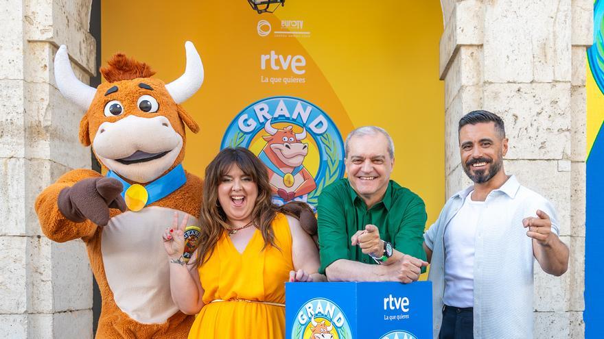 La esencia de ‘El Grand Prix del verano’ vuelve con nuevos retos