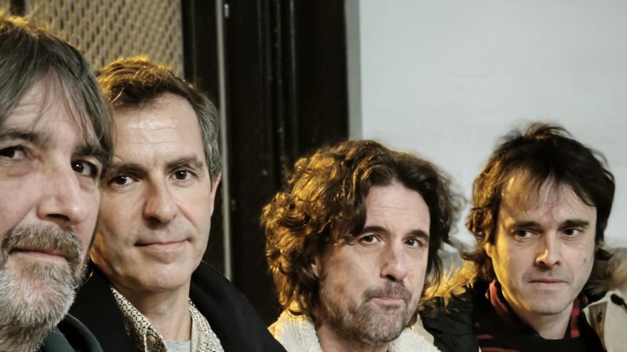 Los vizcainos Arana actúan este domingo gratis en Bilbao