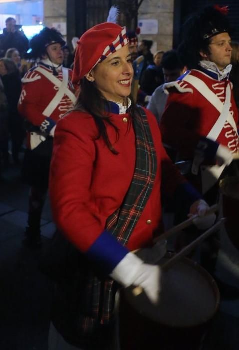 San Sebastian eguna.