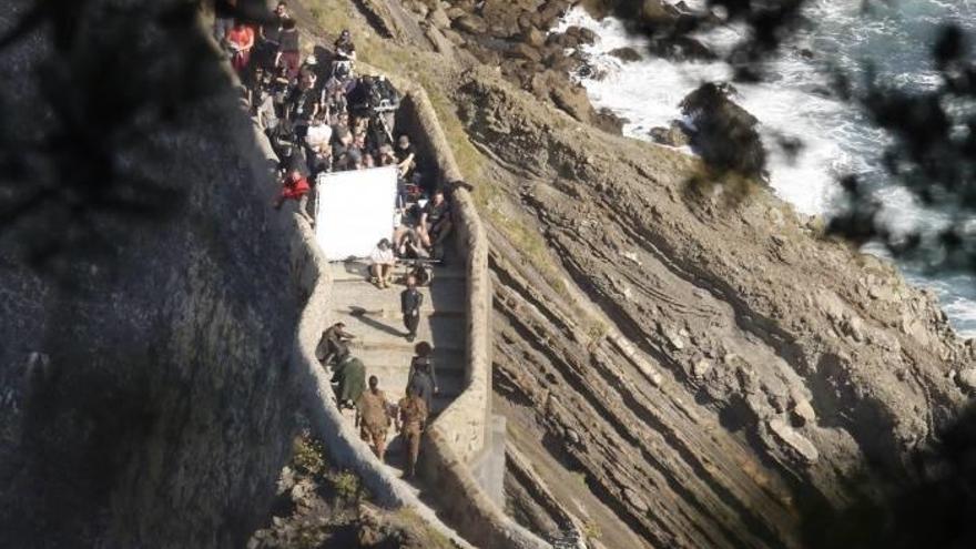 Vuelve &quot;Juego de Tronos&quot; con su temporada más corta pero &quot;más espectacular&quot;