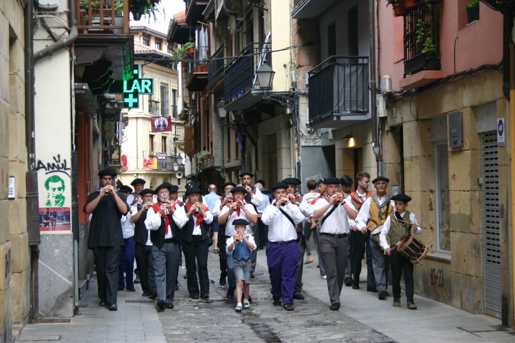 25. Erromeria Eguna Errenterian