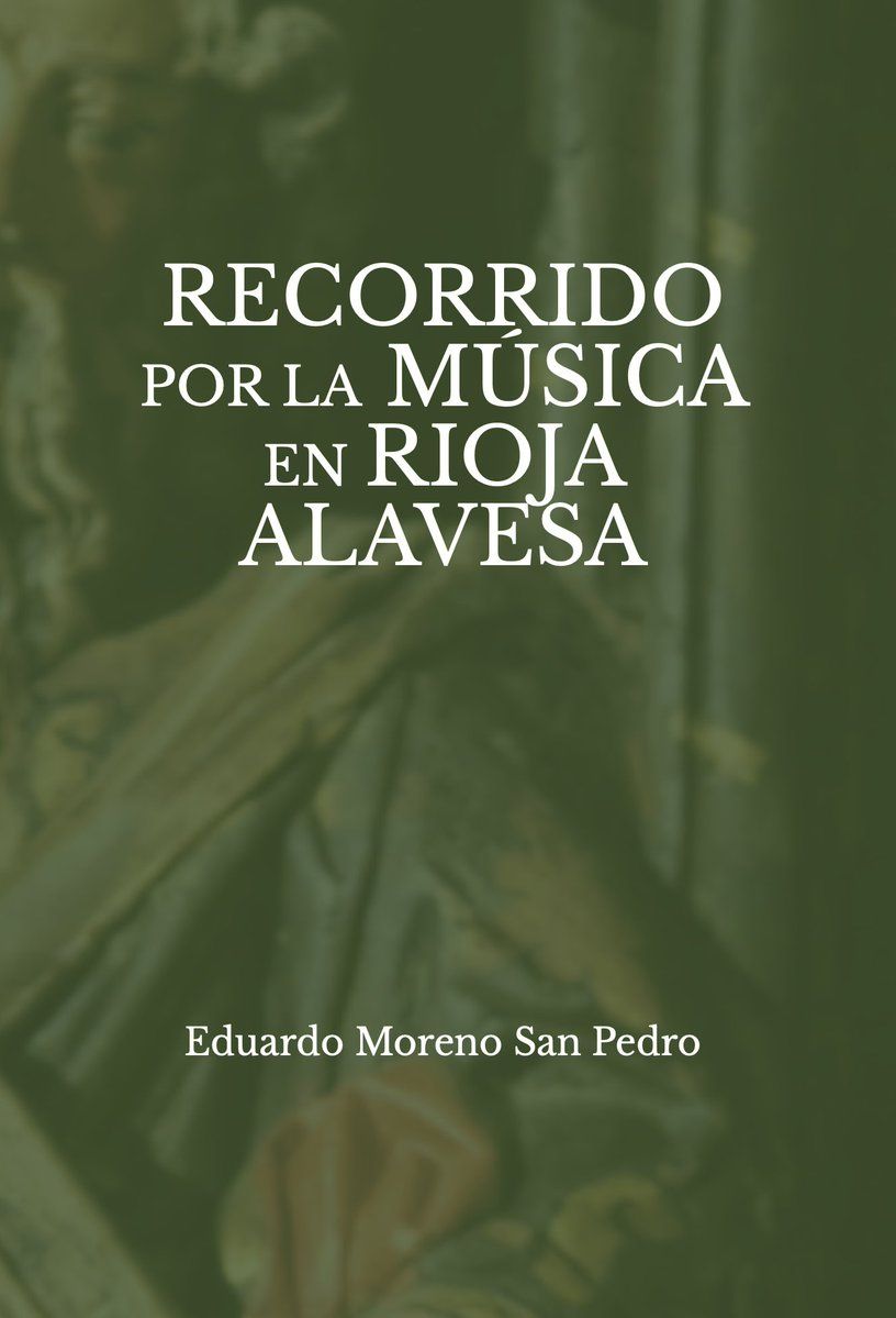 'Recorrido por la música en Rioja Alavesa'