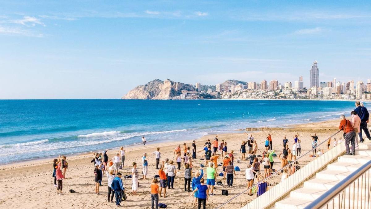 cómo funciona la lista de espera para conseguir una de las salidas del programa? cómo funciona la lista de espera para conseguir una de las salidas del programa?