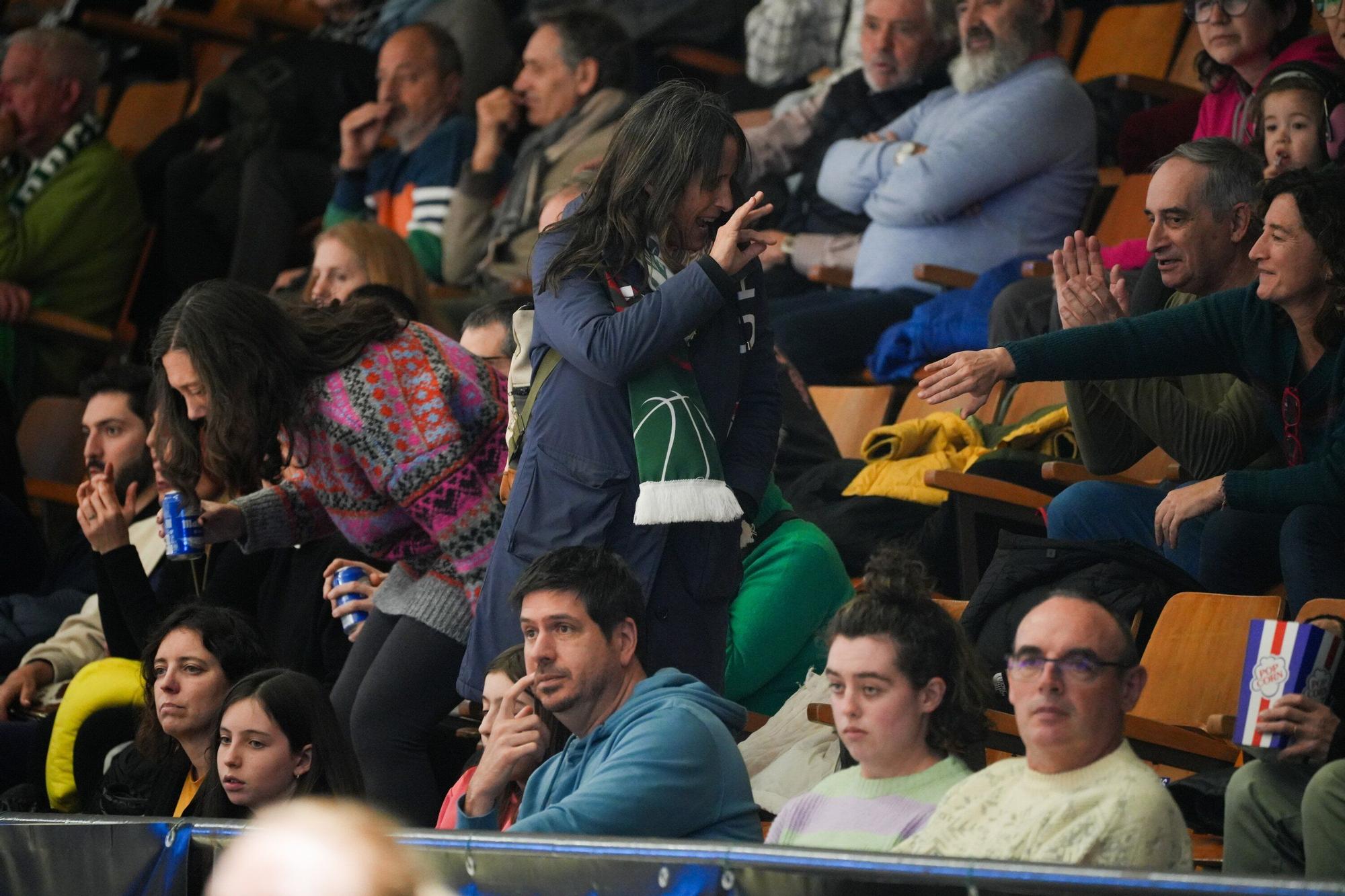 Todas las fotos del Araski - Islas Canarias