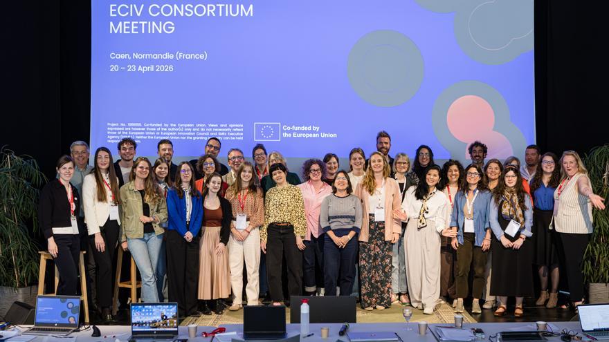 Navarra refuerza su papel como impulsora del ecosistema europeo de innovación en economía circular