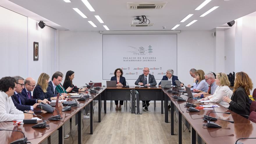Navarra amplía la FP con nuevos ciclos de Cocina en Tudela y