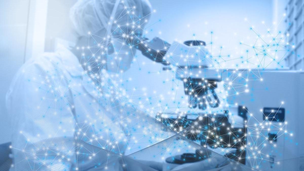 La combinación de agilidad, innovación y tecnología es lo que buscan las grandes farmacéuticas.