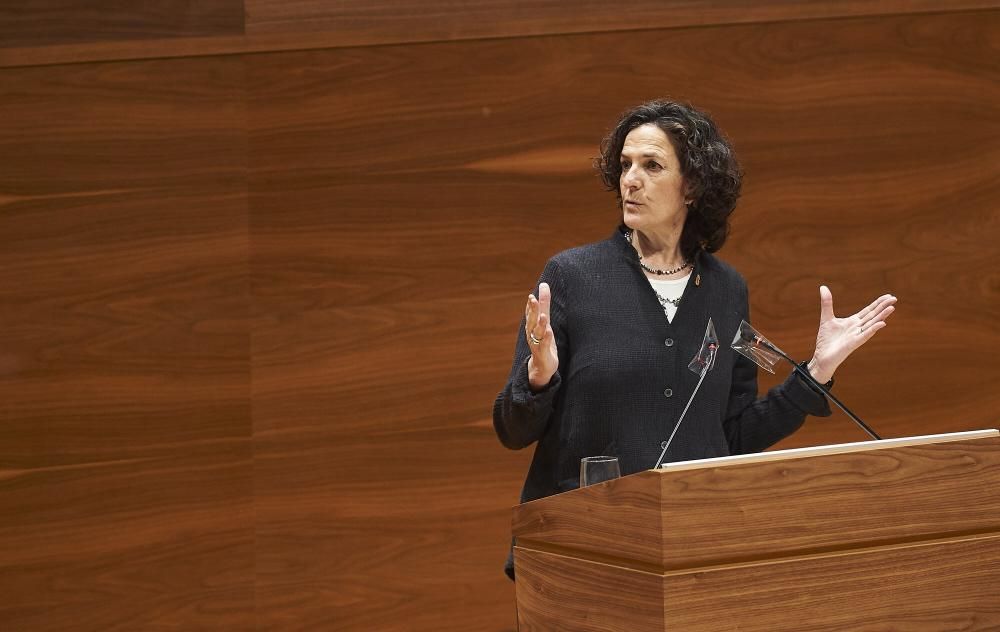 Pleno del Parlamento de Navarra