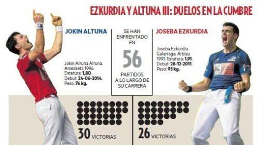 La caprichosa sonrisa del Cuatro y Medio
