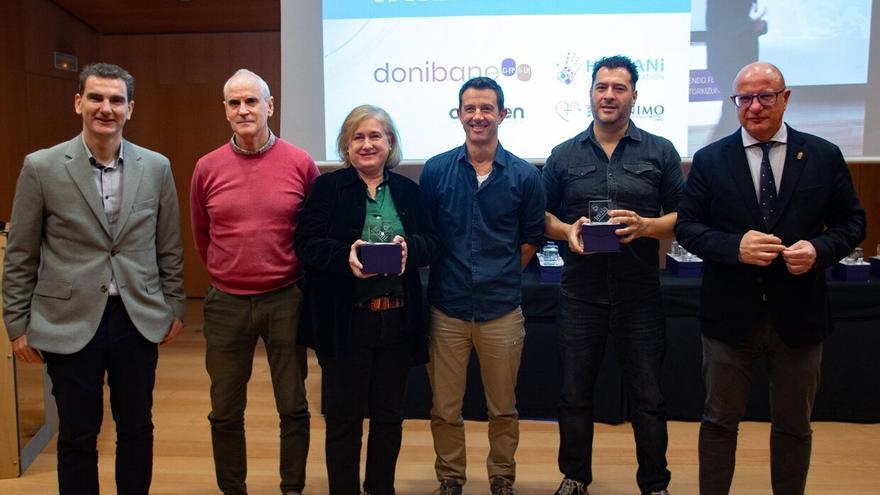 “Estos proyectos dan una mirada inclusiva al futuro profesional de los alumnos”