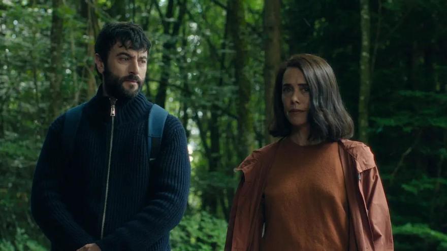 &#039;Singular&#039; con Javier Rey y otros estrenos de cine imprescindibles para la semana