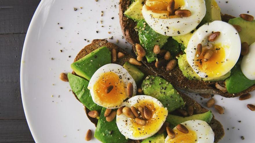 Éste es el desayuno de moda en Bilbao