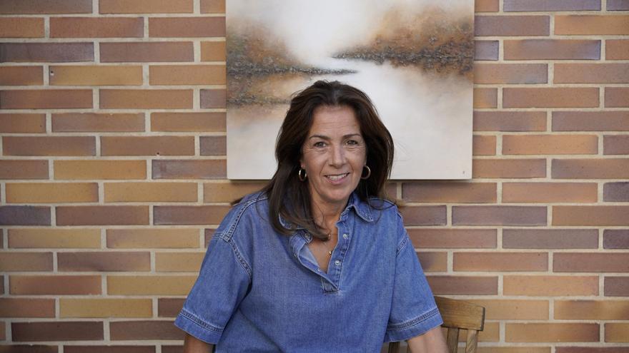 Sheila Murillo debuta con &#039;Comienzos&#039; en el bar Kajoi de Arrasate