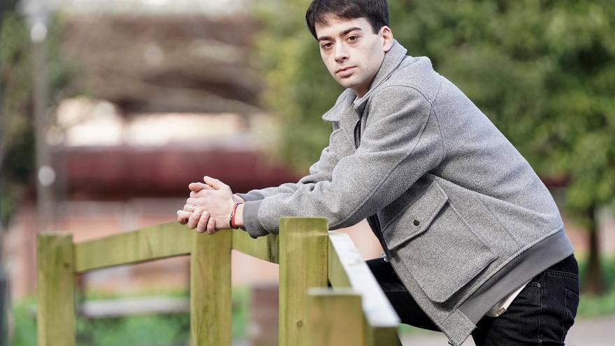 “Si me pasa algo así, me gustaría que alguien reaccionase como lo hice yo”