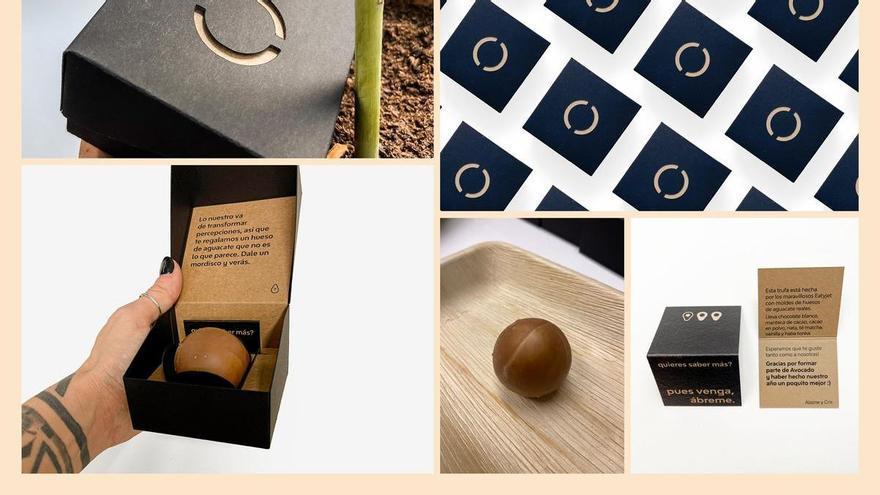 El estudio vitoriano Avocado se alza con dos oros de diseño gráfico