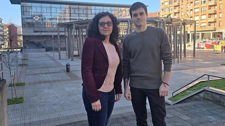 El PSE de Galdakao solicita la elaboración de un inventario de locales, espacios y edificios municipales