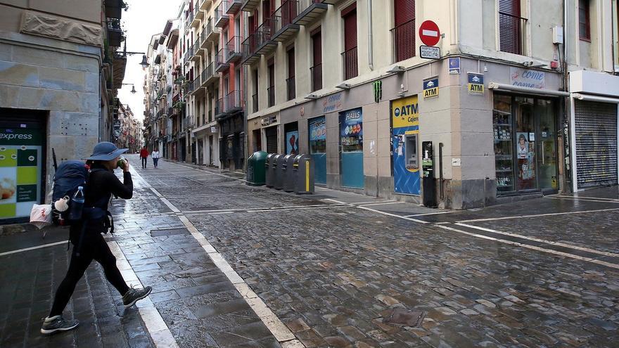 Subvención para la resolución pacífica de conflictos en el Casco Viejo de Pamplona