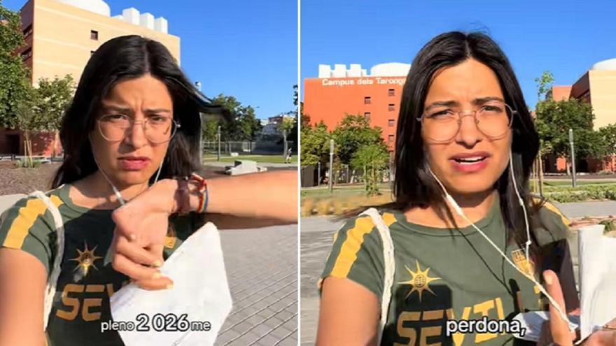 Una joven sale llorando del ginecólogo: “Me dijo que tenía un tumor sin mirarme a la cara”