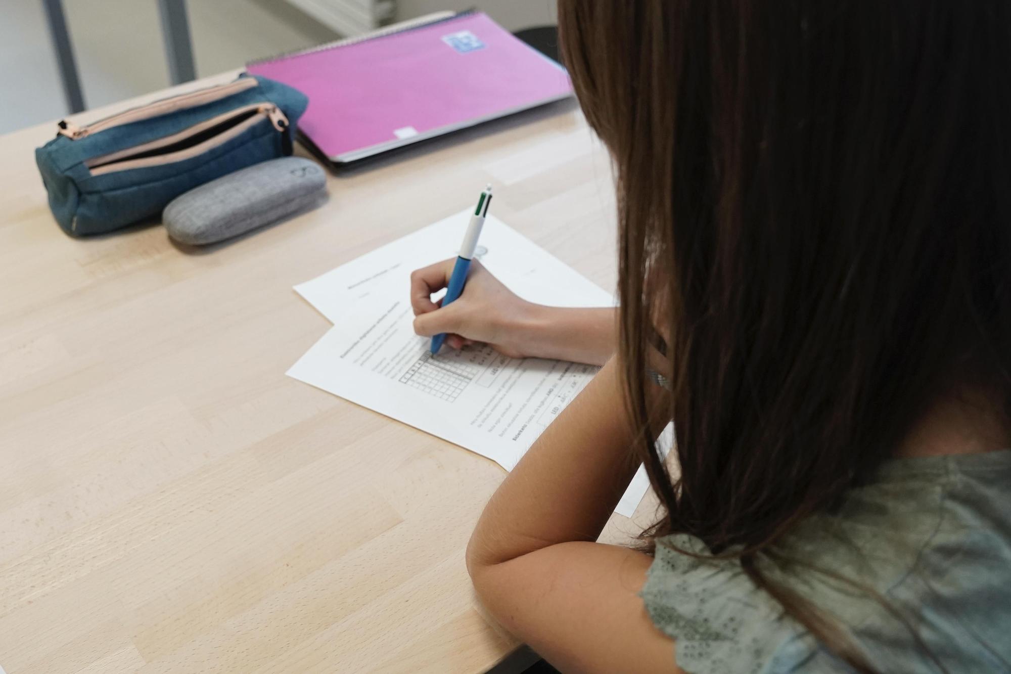 En imágenes: Pradales inaugura el curso escolar