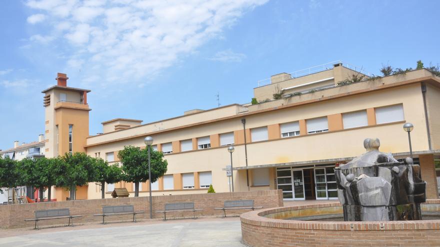 Demandan mejores condiciones laborales en la residencia de San Manuel y San Severino de Tafalla