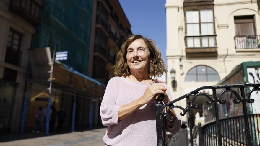 “La exposición prolongada a una contaminación elevada puede llegar a generar asma”