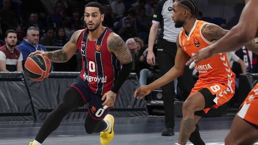 Howard no levanta cabeza