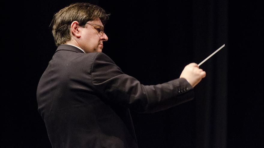 La Banda de Música de Bilbao ofrece un concierto dedicado a los clásicos del American Songbook