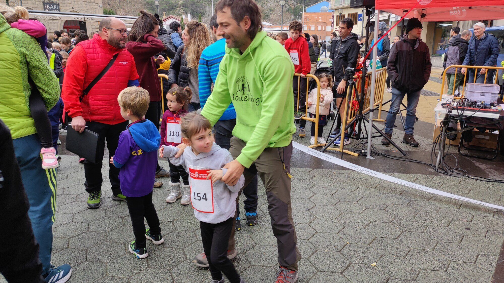 San Silvestre de Estella