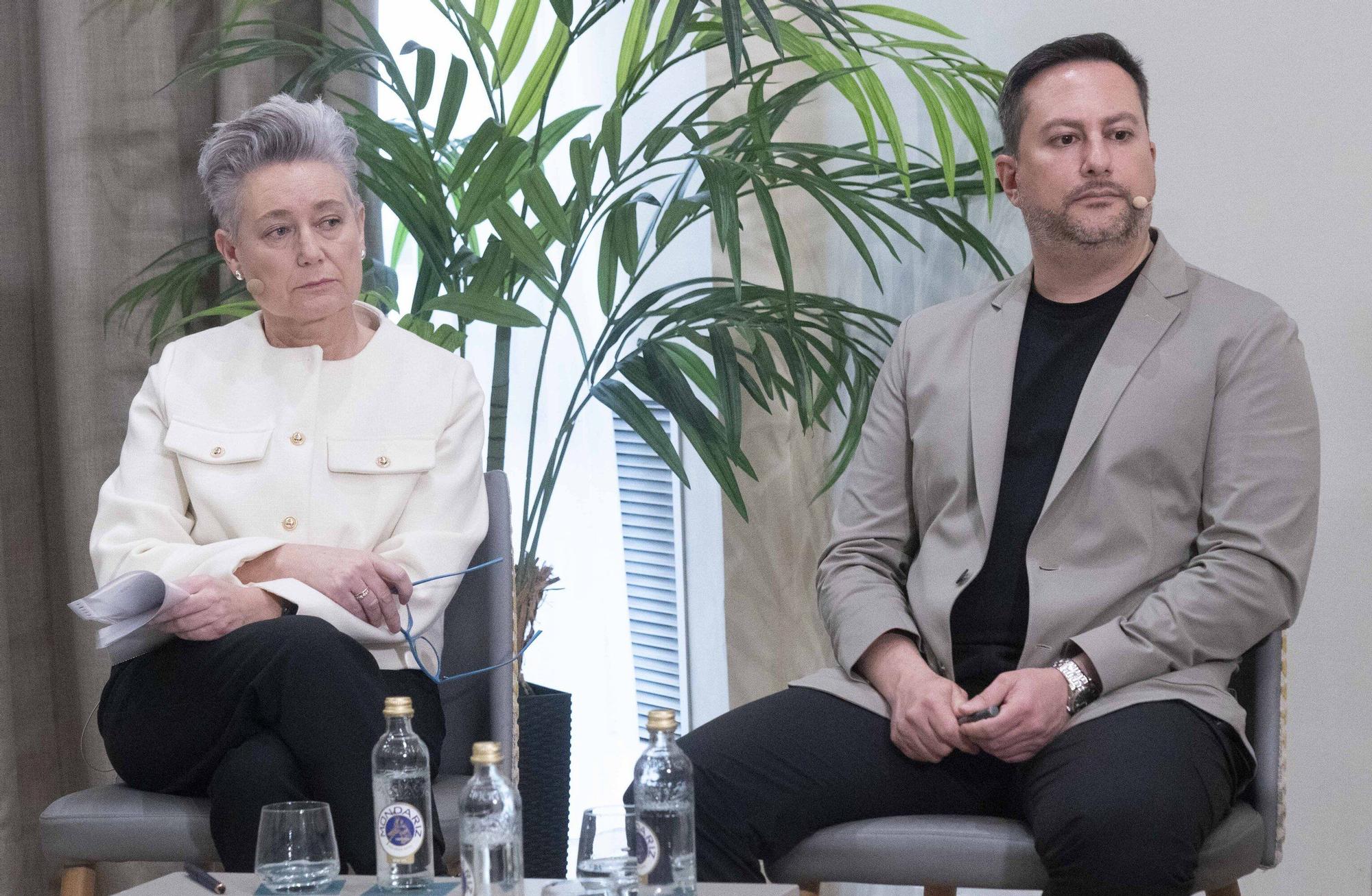 En imágenes: DNA aborda las ayudas a la accesibilidad en viviendas y edificios