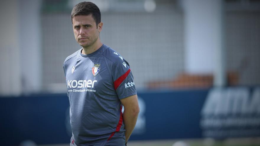 La excepción necesaria de Lisci ante el Real Madrid