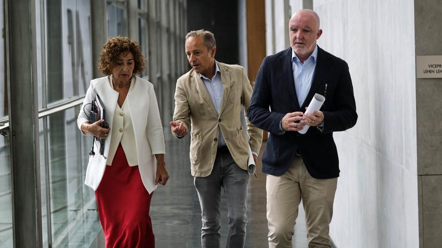 UPN desautoriza al alcalde de Valtierra tras sus declaraciones xenófobas