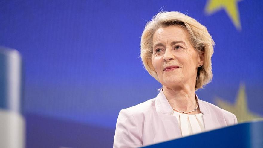 El PIB de la eurozona sufre su mayor caída desde el confinamiento de 2020