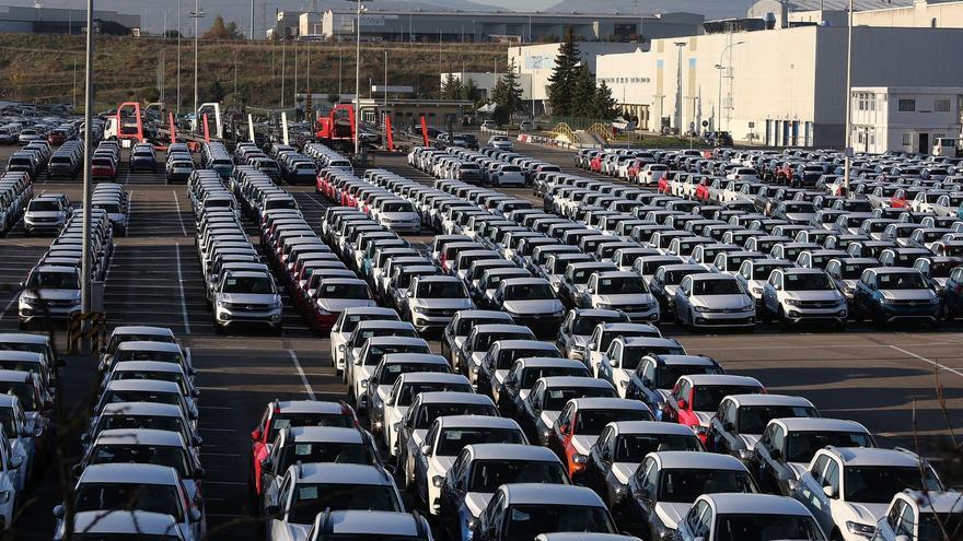 CGT asegura que Volkswagen Navarra no tiene necesidad de aplicar un ERTE