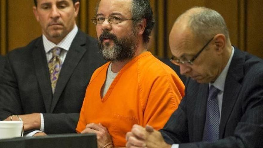 Ariel Castro, el secuestrador de Cleveland se suicidó